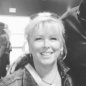 Meet your Posher, Caroline